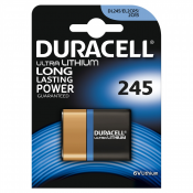 DL245 Duracell Ultra BL1