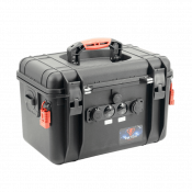 Voltium Energy® Outdoor BatteryBox 12,8V 125Ah