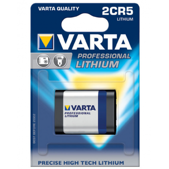 2CR5 Varta BL1