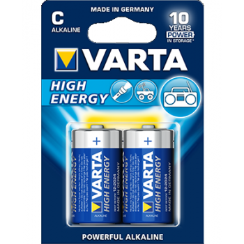 4914 Varta High Energy C BL2