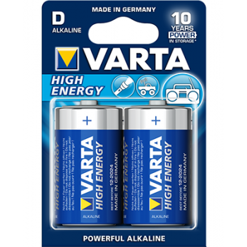 4920 Varta High Energy D BL2