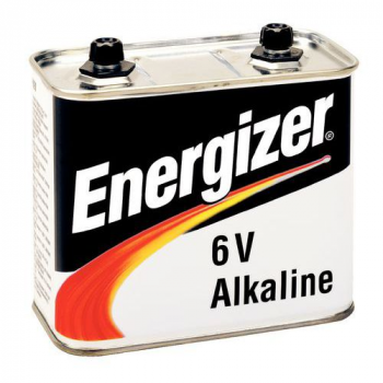 4LR25-2 Energizer LR820 Alkaline 6V