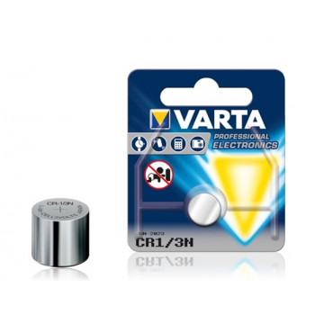 CR1/3N Varta BL1