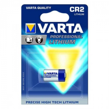 CR2 Varta BL1