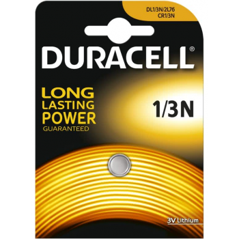 DL1/3N Duracell BL1