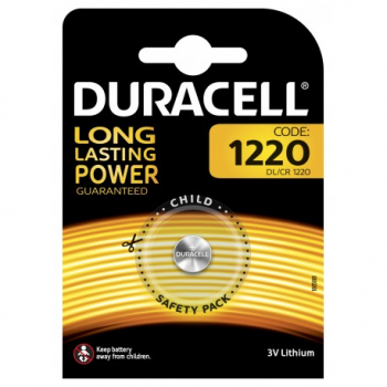 DL1220 Duracell BL1