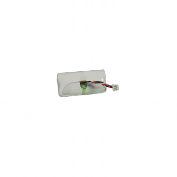 NiMH accu voor barcode scanner 3,6V 700mAh driehoek