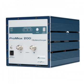 Xenteq acculader ProMax 224-70 (24V 70A)