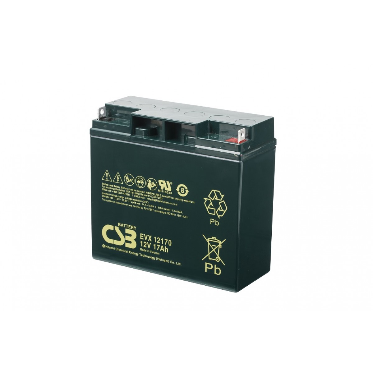 EVX12170B1