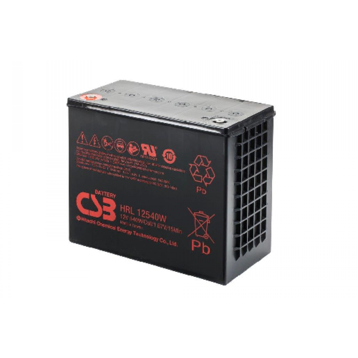 HRL12540W