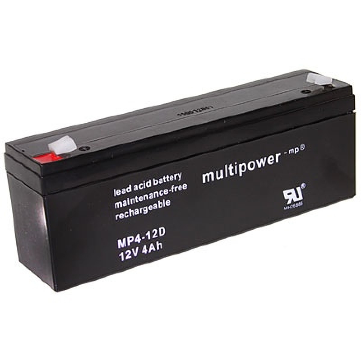 MP4-12D