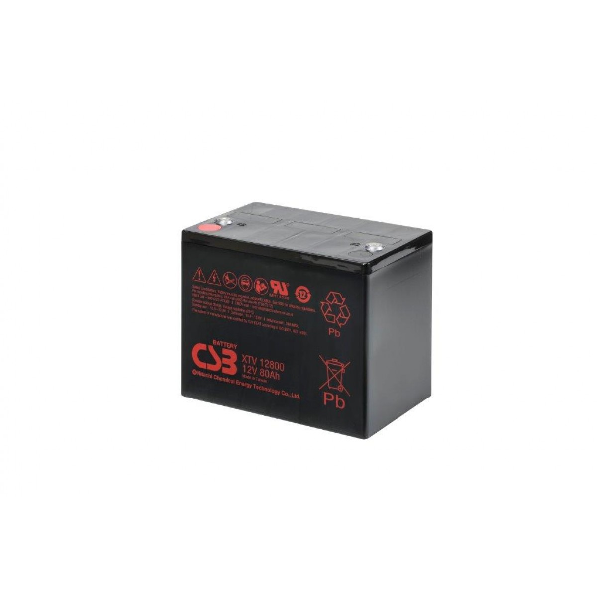 XTV12800