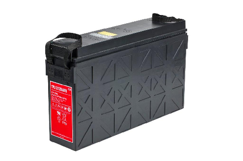 TPL121250A - 12V 125Ah AGM Telecom Power Long Life van CSB Battery