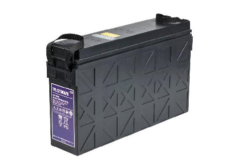 TPL121500A - 12V 159Ah AGM Telecom Power Long Life van CSB Battery