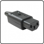 C13 connector